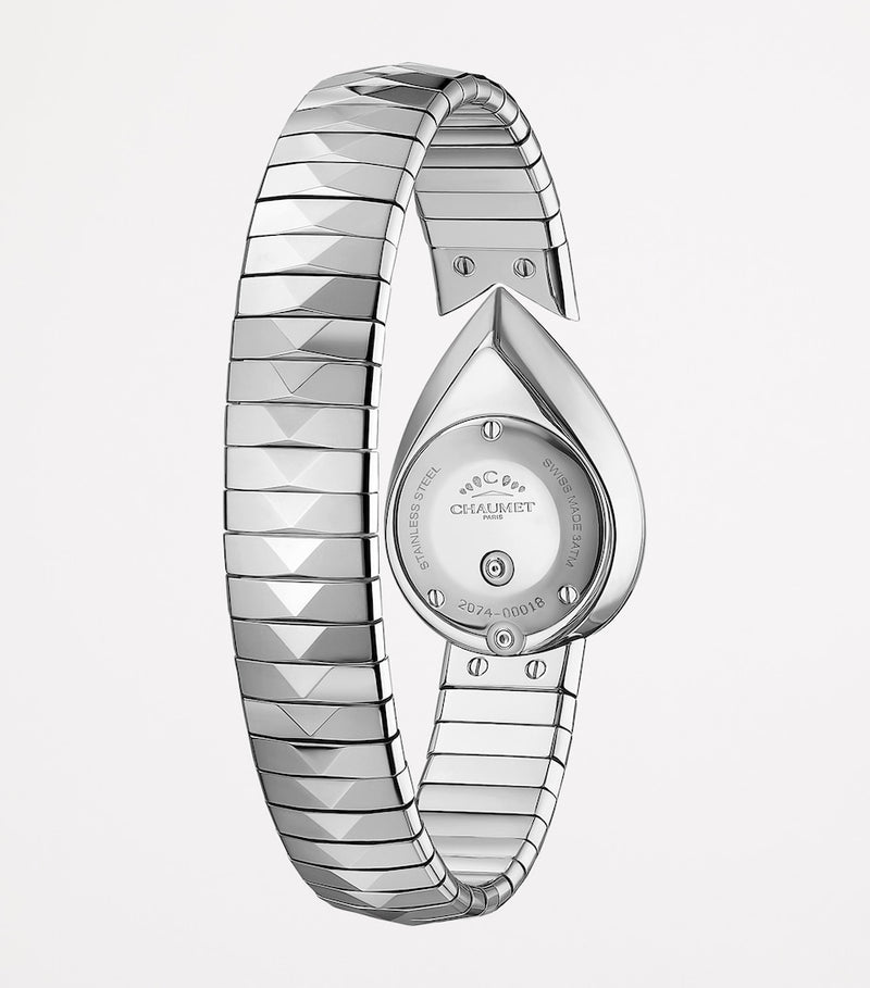Chaumet Joséphine Aigrette watch 20.2mm - British product