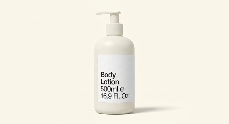 Soap & Glory Righteous Butter Lotion 500ml, imported from the UK