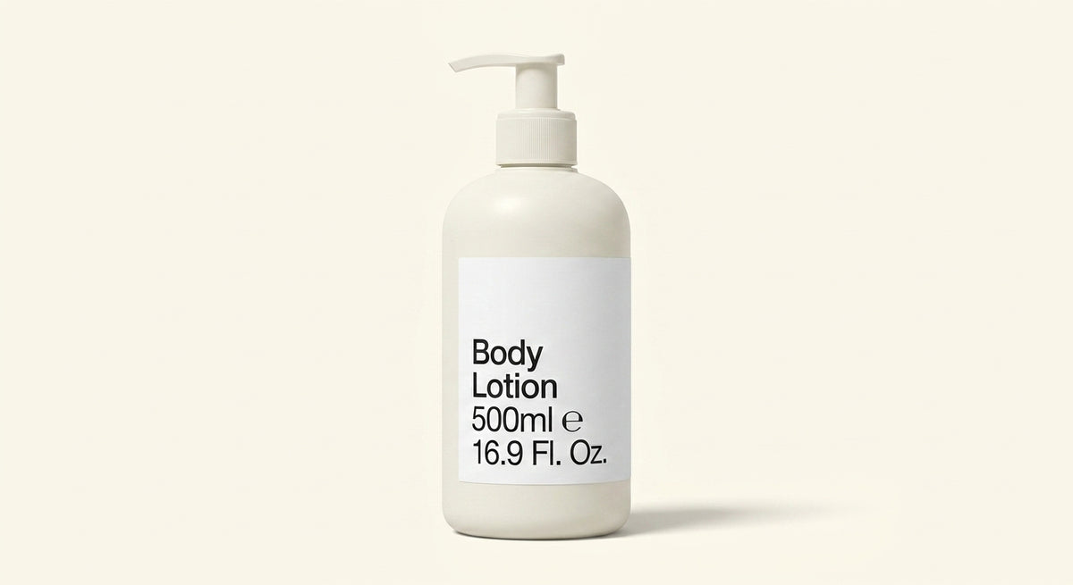 Soap & Glory Righteous Butter Lotion 500ml, imported from the UK