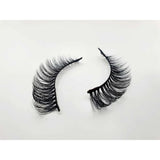 Sophie's Lashes UK Flirt Strip Lashes & Clear Liner GOODS Superdrug   