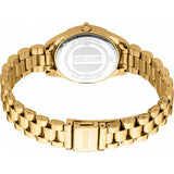 Just Cavalli Pacentro watch and bracelet gift set - British product