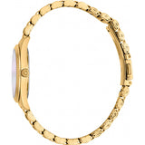 Just Cavalli Pacentro watch and bracelet gift set - British product