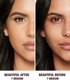 Charlotte Tilbury Radiant Concealer Shade 7 7.2g - British product