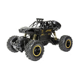 RED5 Rock Crawler 1:16 Scale Multi Terrain RC Truck GOODS Superdrug   