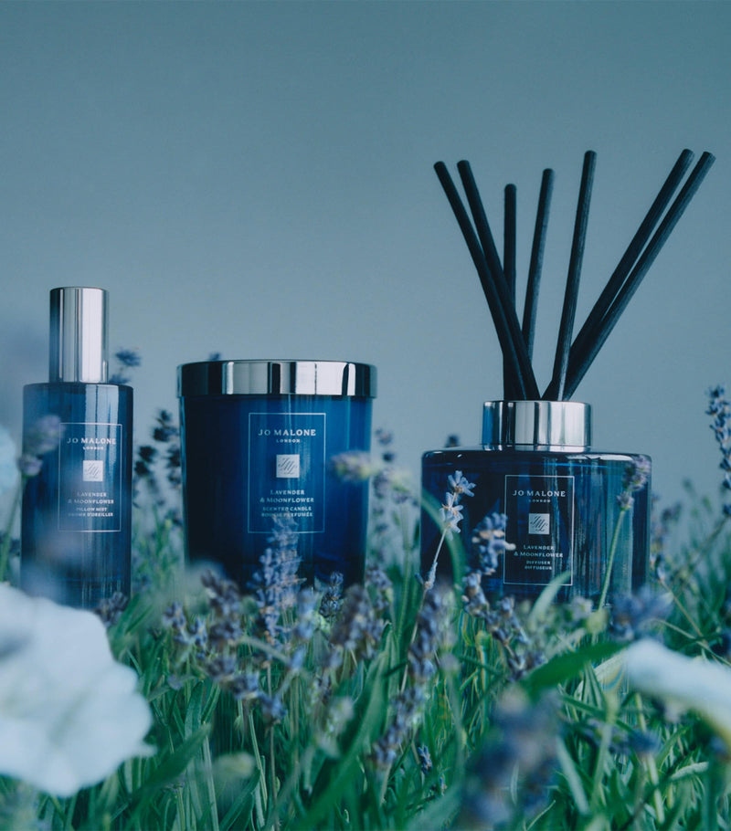Jo Malone London Lavender & Moonflower diffuser 165ml, UK version