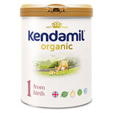 Kendamil Organic First milk 800g GOODS Boots   