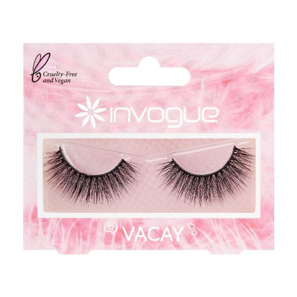 Invogue Lash Vacay GOODS Superdrug   