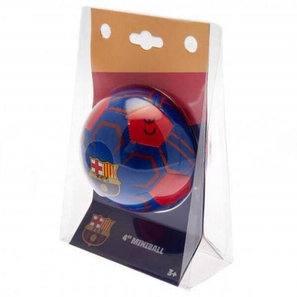 FC Barcelona Soft Ball