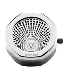 Dr. Vranjes chrome car diffuser - British product