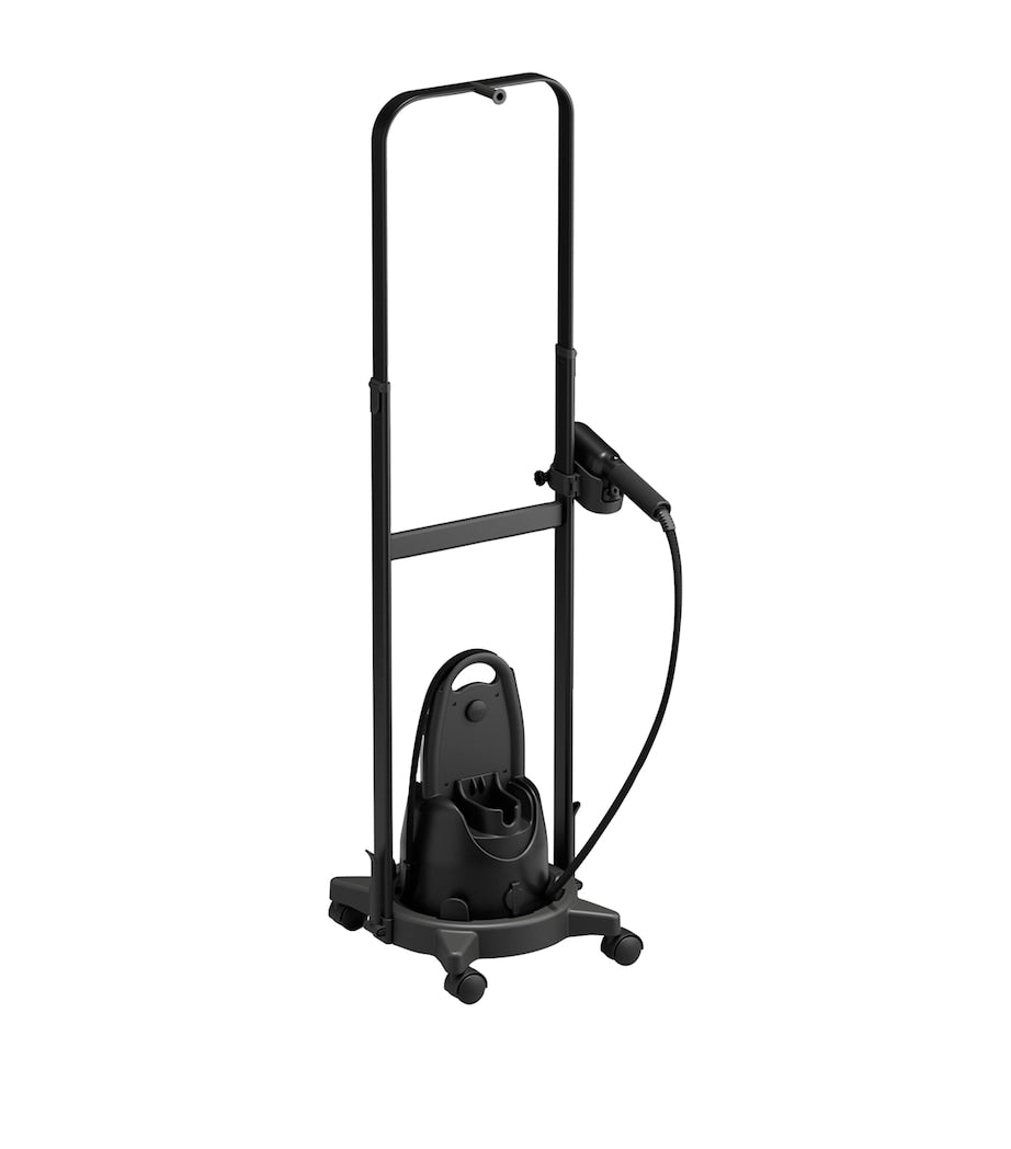 Laurastar Izzi steam cart for steaming system - British product