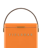 Fieldbar drinks box cooler with interchangeable straps 10L - British product