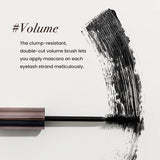 Heimish Dailism Smudge Stop Mascara Volume Brown 9g, UK version
