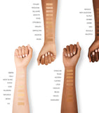 NARS Light Reflecting Foundation, imported from the UK