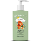 Kids Stuff Baby Body Crèam 200ml GOODS Superdrug   