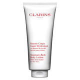 Clarins Moisture Rich Body Lotion GOODS Boots   