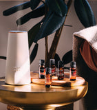 Aromatherapy Associates Revive essential oil blend 10ml, imported from the UK