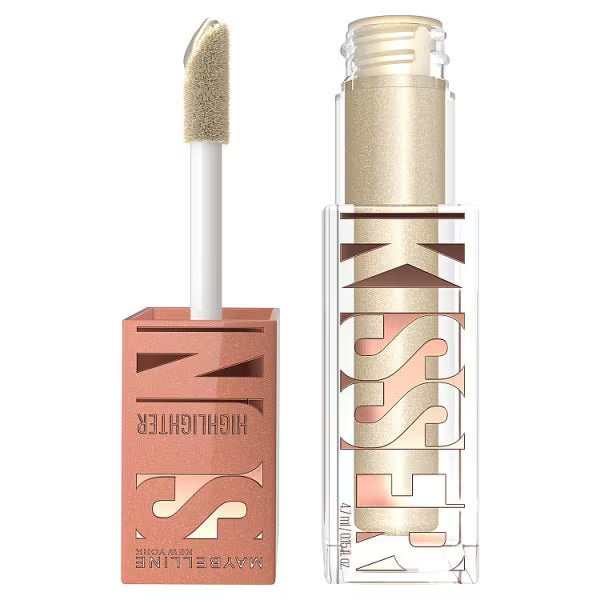 Maybelline Sunkisser Highlighter Star Studded imported from the UK