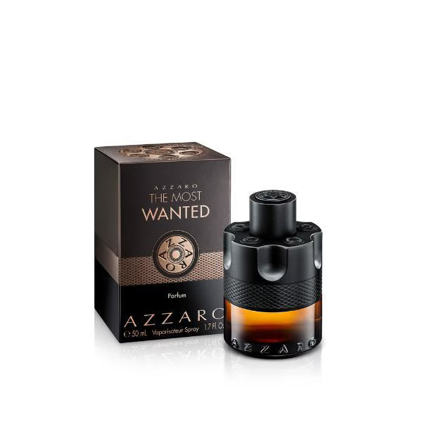 Azzaro The Most Wanted parfum 50ml - British product