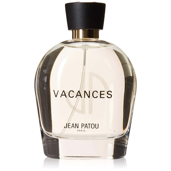 Jean Patou Heritage Vacances Eau de Parfum 100ml, imported from the UK