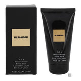 Jil Sander No.4 body balm 150ml (British brand)