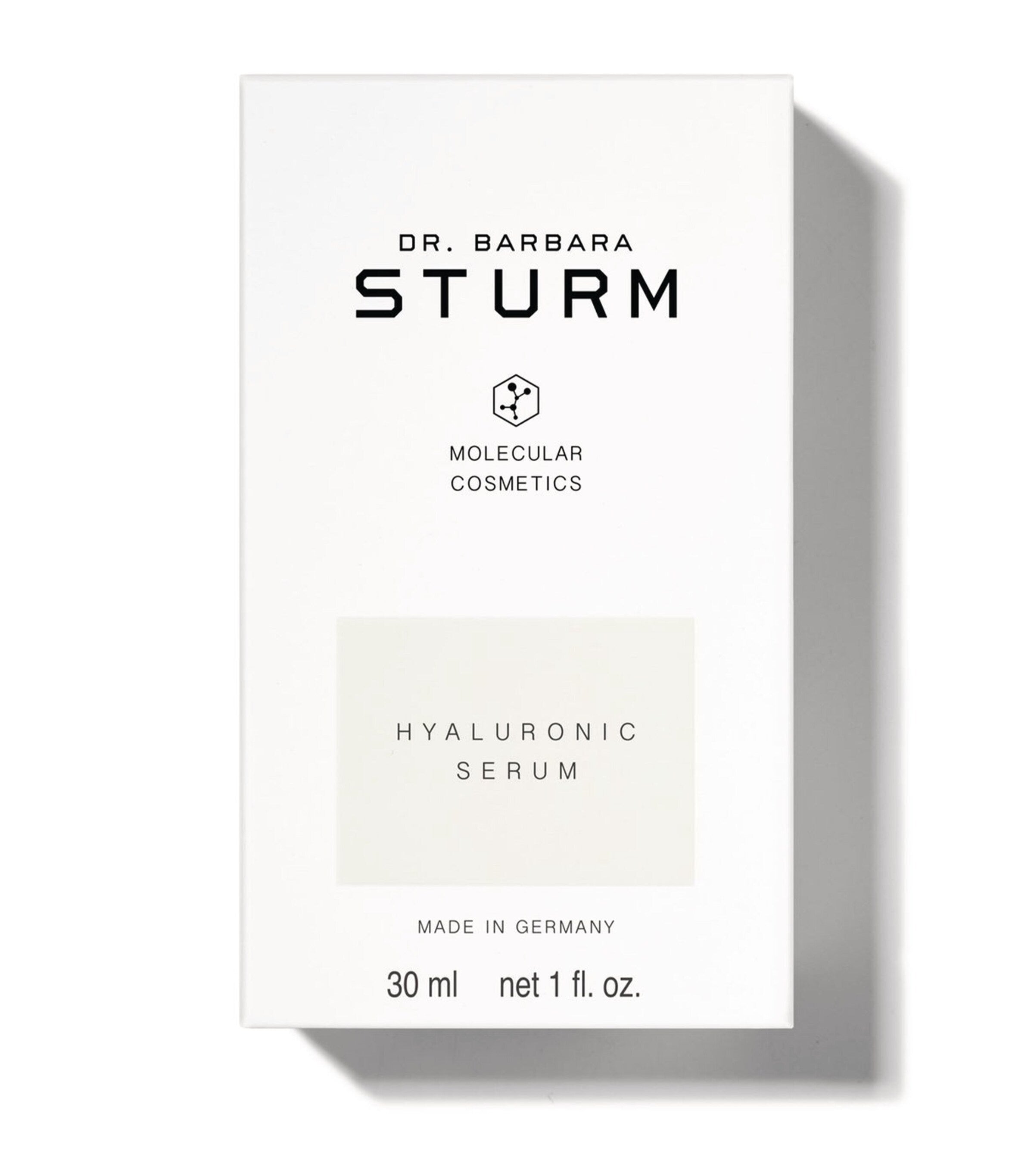 Dr. Barbara Sturm Hyaluronic Serum 30ml - British product