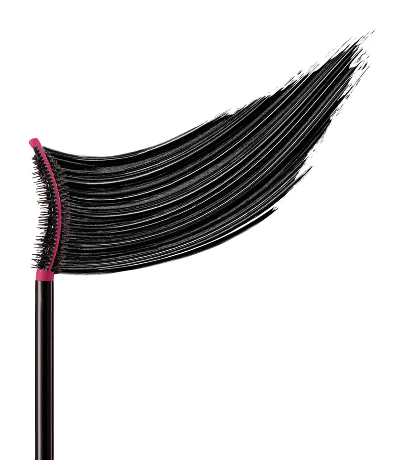 YSL The Curler mascara 6.6ml, nourishing formula (British brand)
