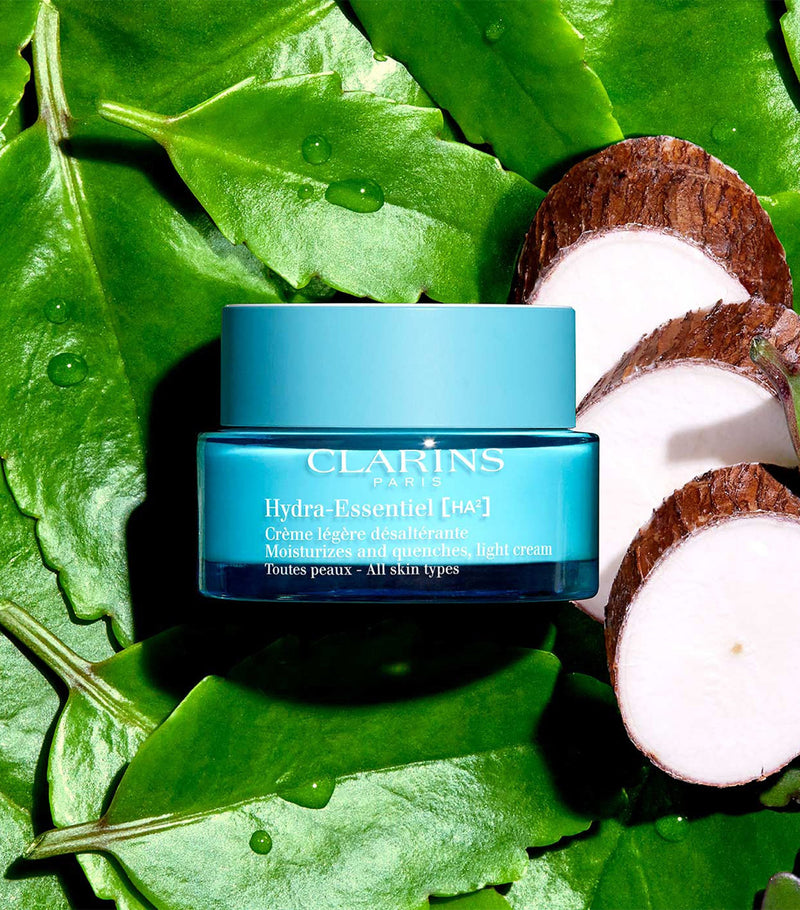 Clarins Hydra-Essentiel Light Cream 50ml - British product
