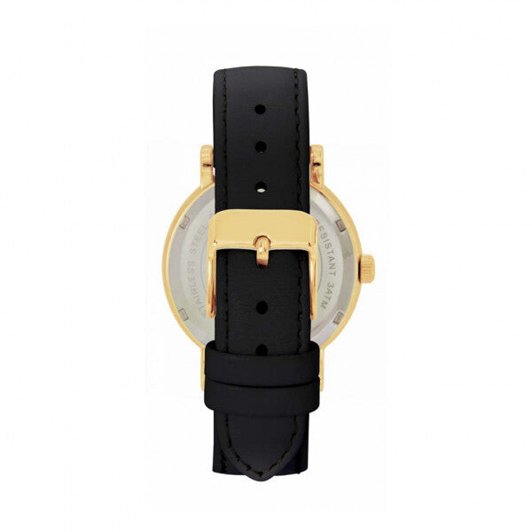 Toff London watch sunset elephants, UK version