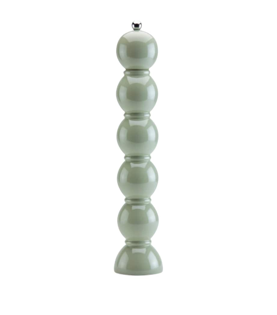 Addison Ross large bobbin salt or pepper mill 35cm - British product