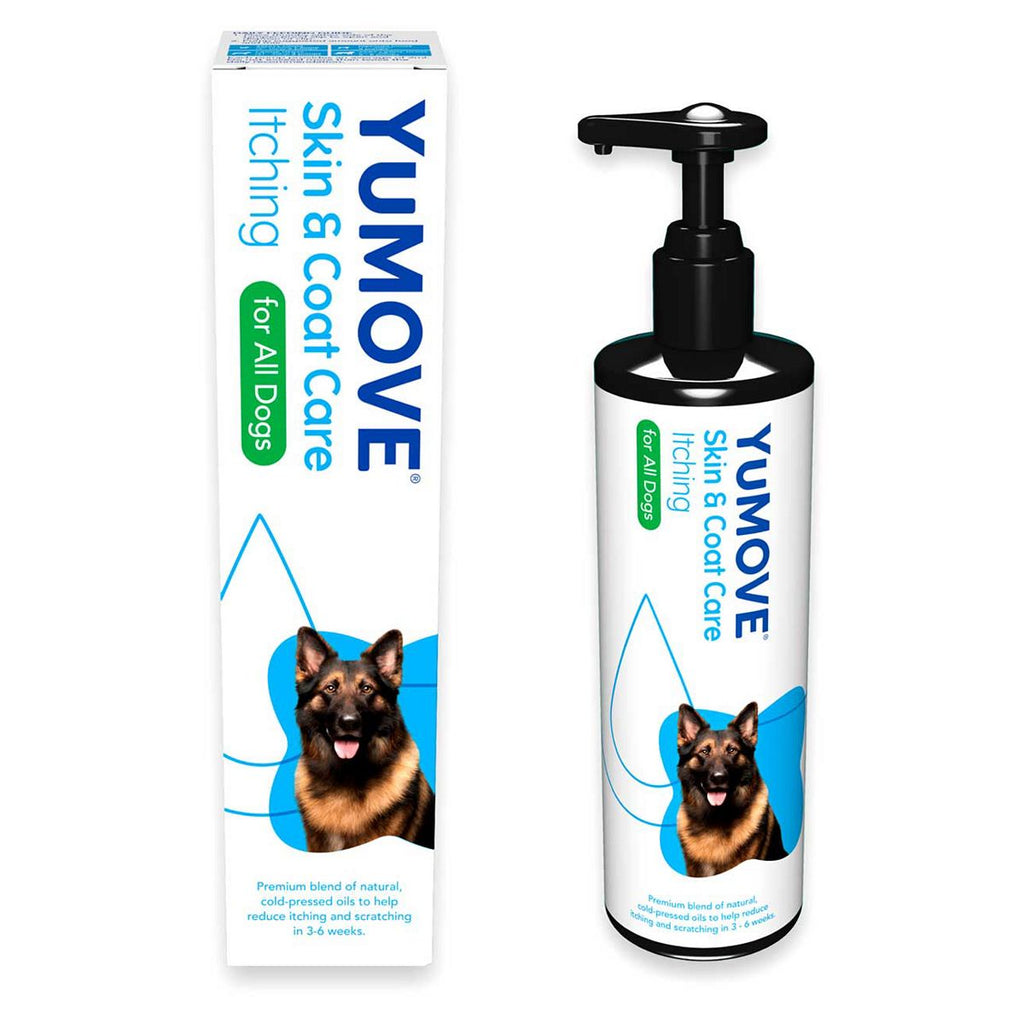 YuMOVE® Skin Care Itching Dog - 250ml