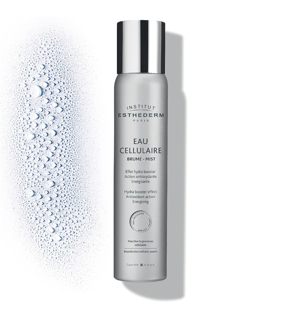 Institut Esthederm Cellular Water Mist hydrating face mist 100ml, imported from the UK