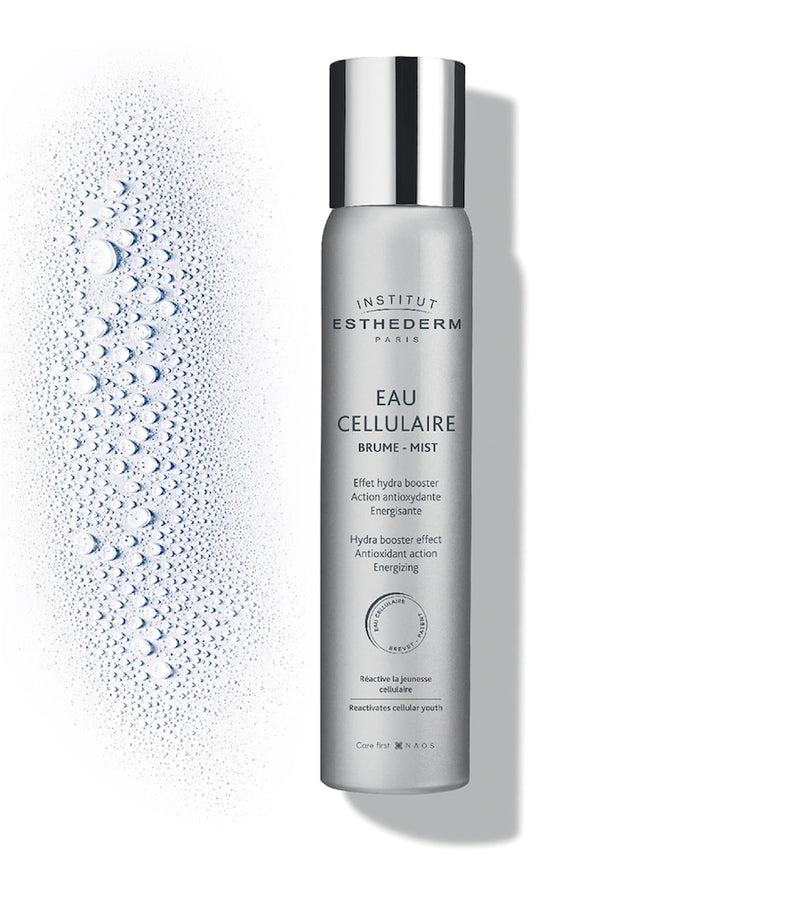 Institut Esthederm Cellular Water Mist hydrating face mist 100ml, imported from the UK
