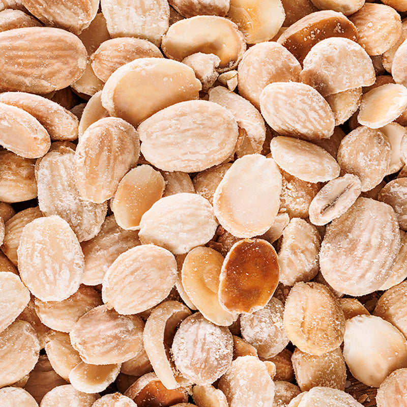 Holland & Barrett Marcona Almonds 100g, imported from the UK