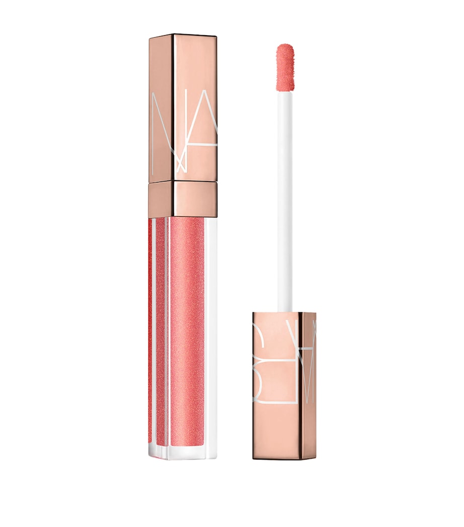 NARS Afterglow lip shine, imported from the UK