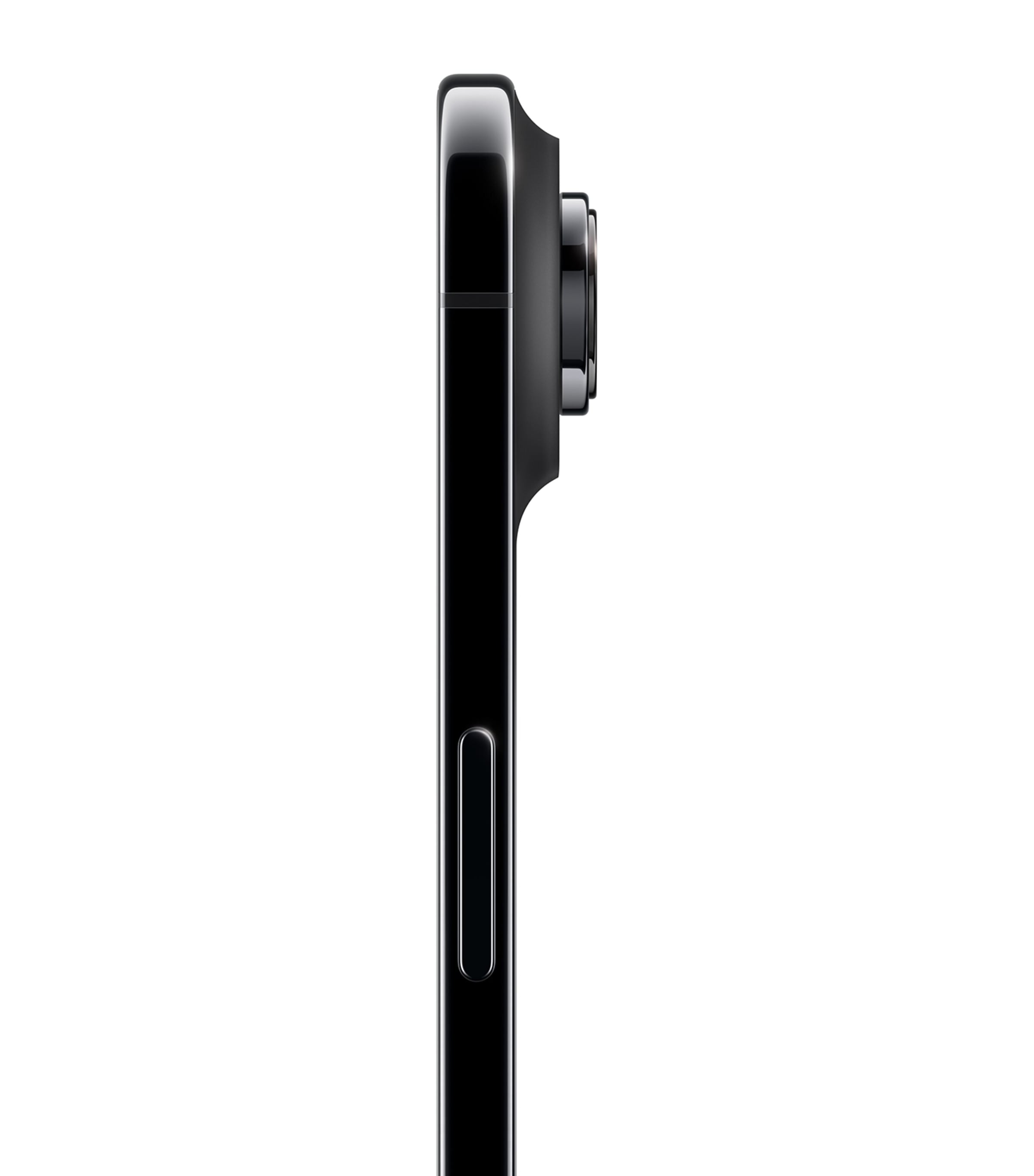 Apple iPhone Air Space Black 1TB - British product