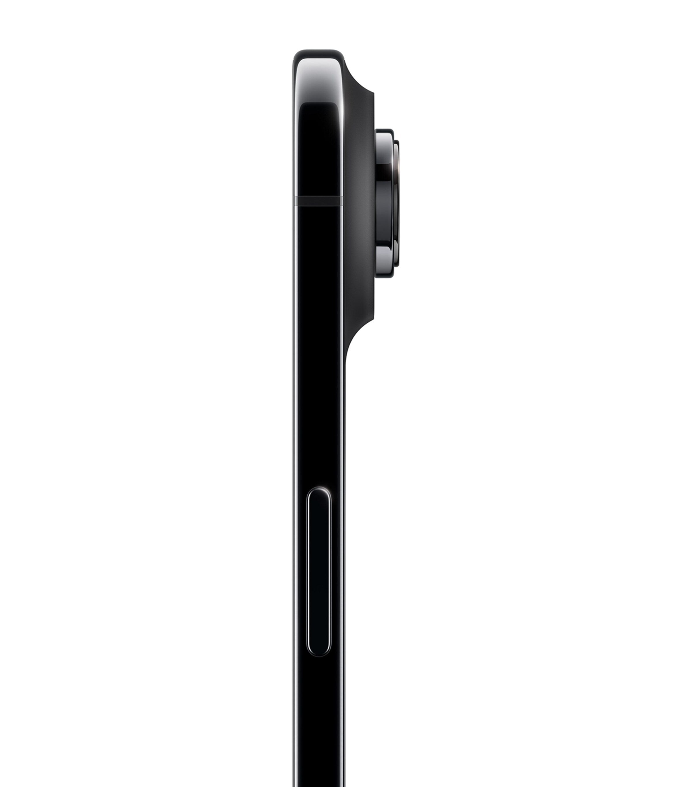 Apple iPhone Air Space Black 1TB - British product
