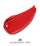 Guerlain Rouge G Ultra-Care Satin Lipstick Refill - British product