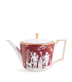 Wedgwood Renaissance tea set (British brand)