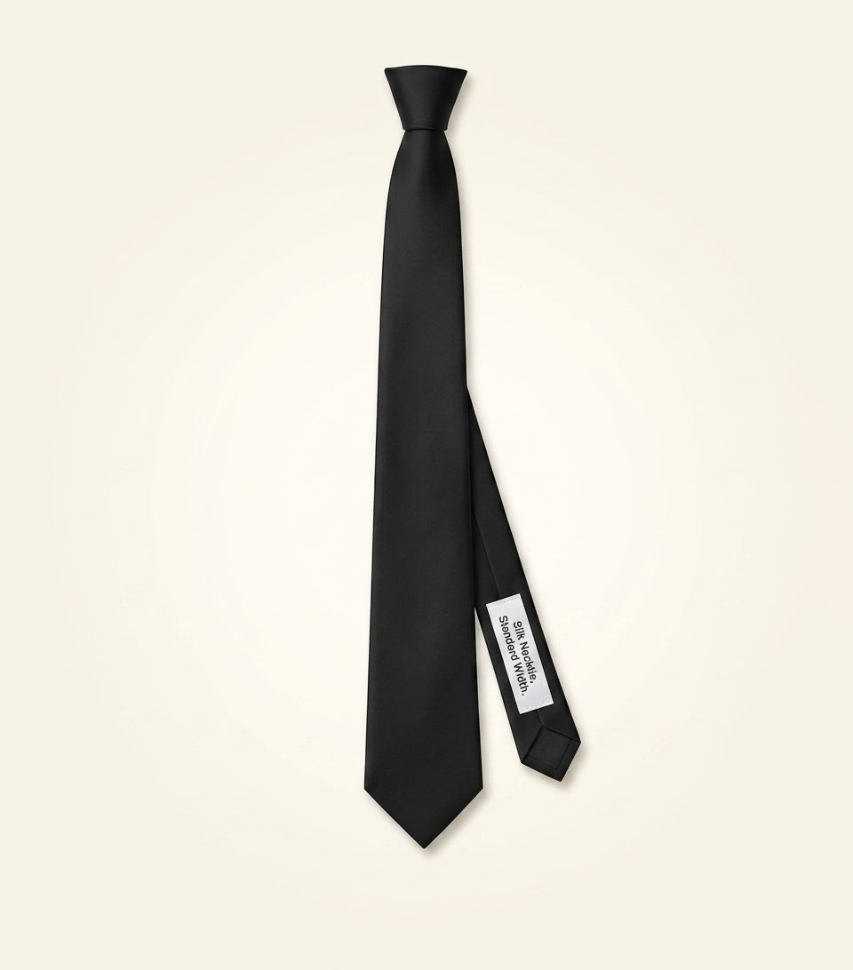 Givenchy silk tie 7cm width (British brand)