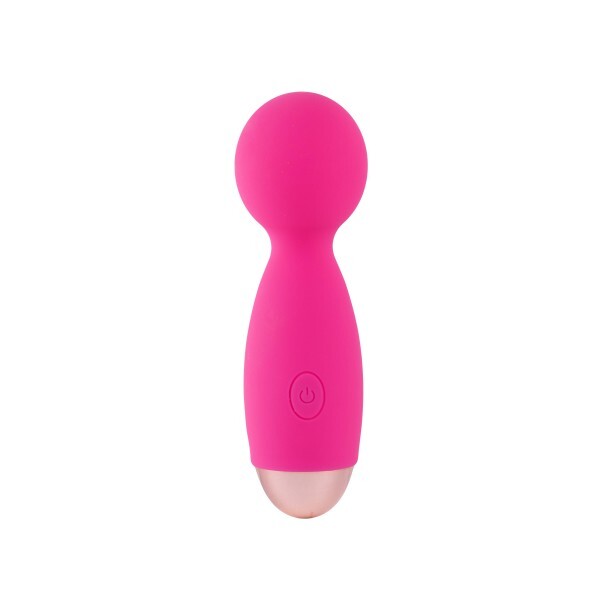 Ann Summers Petite Wand vibrator silicone, UK version