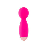 Ann Summers Petite Wand vibrator silicone, UK version