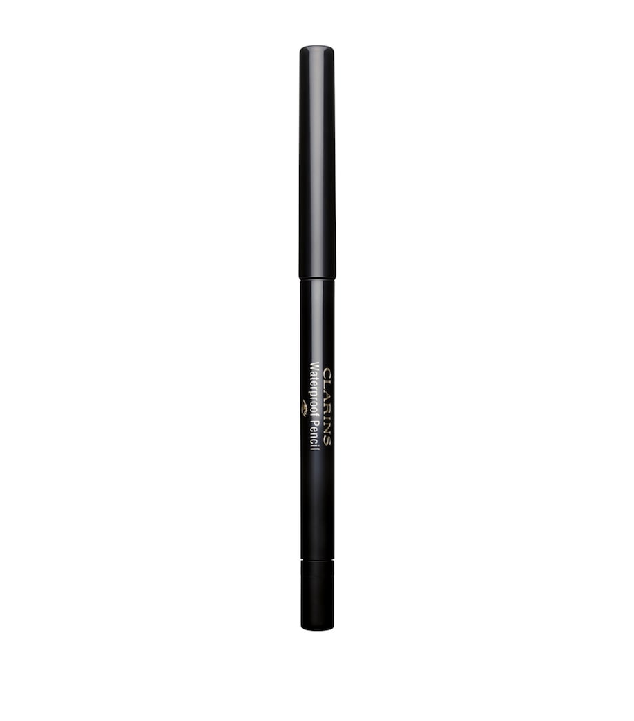 Clarins waterproof eyeliner pencil - British product