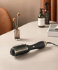 Erth Skin London all-in-one professional hair styling brush, imported from the UK