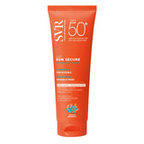SVR Sun Secure sun milk SPF 50+ 250ml (British brand)