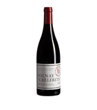 Domaine Marquis d'Angerville Caillerets 2018 wine 75cl - British product