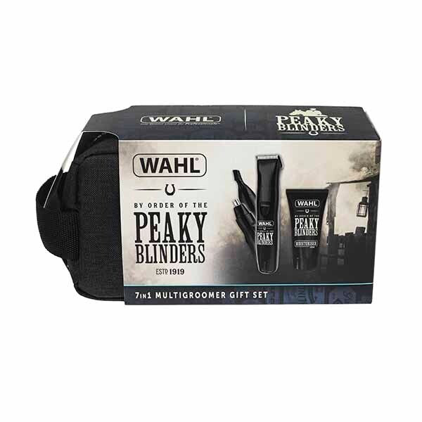 Wahl Peaky BlindersMultigroomer Kit GOODS Superdrug   