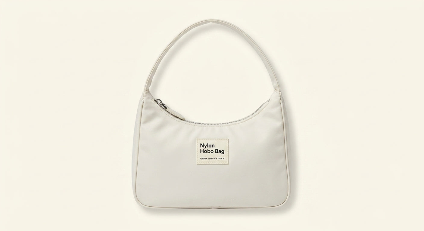 Prada Re-Nylon shoulder bag 2005 re-edition, imported from the UK