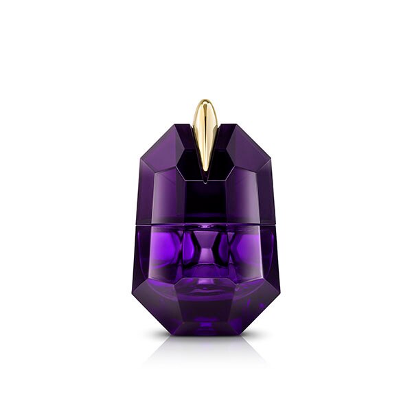 Mugler Alien Eau De Parfum Spray Refillable Bottle 90ml GOODS Superdrug 15ML  