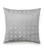Pratesi Imperiali decorative pillow 22cm x 22cm (British brand)