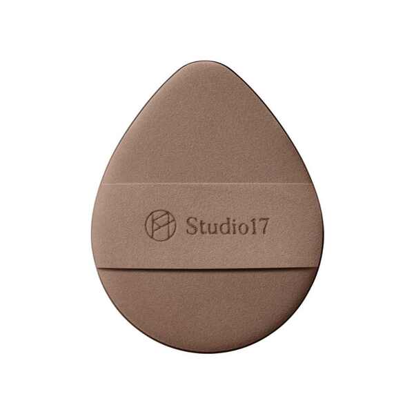 Studio 17 tension puff foundation sponge (British brand)